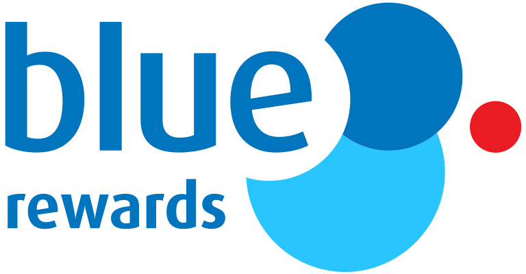 Blue Rewards