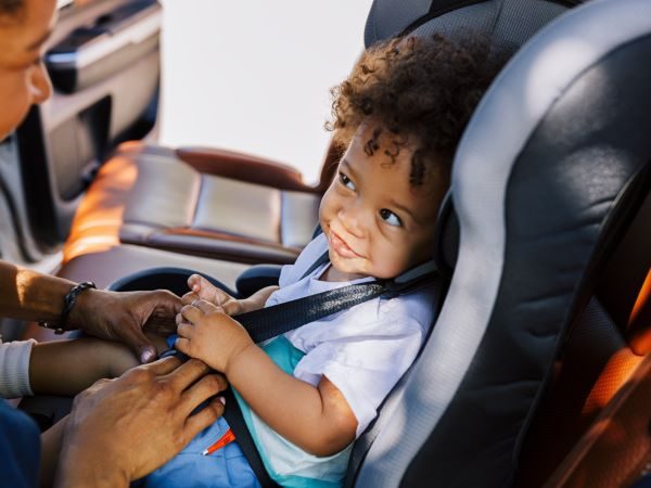Child Safety