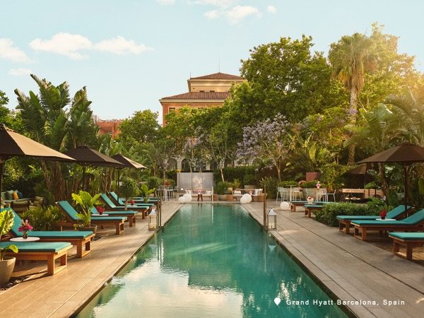 Grand Hyatt